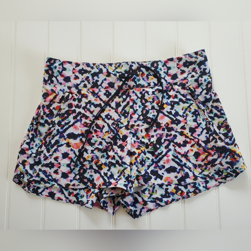 Athleta Shorts